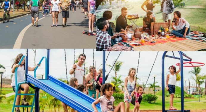 Como se divertir com atividades ao ar livre na sua cidade?