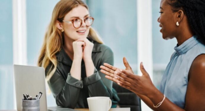 Dicas para uma Entrevista de Emprego.