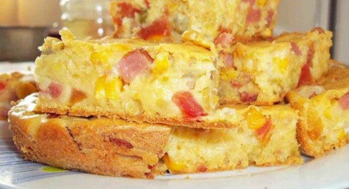 receitas fáceis e rápidas para o dia a dia.